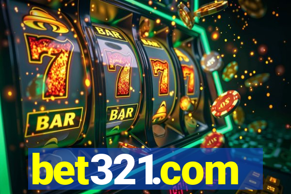 bet321.com