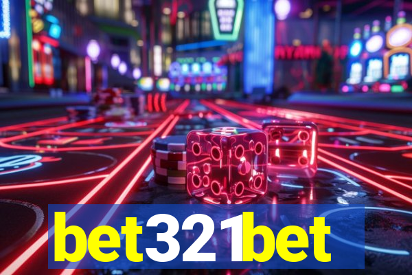 bet321bet