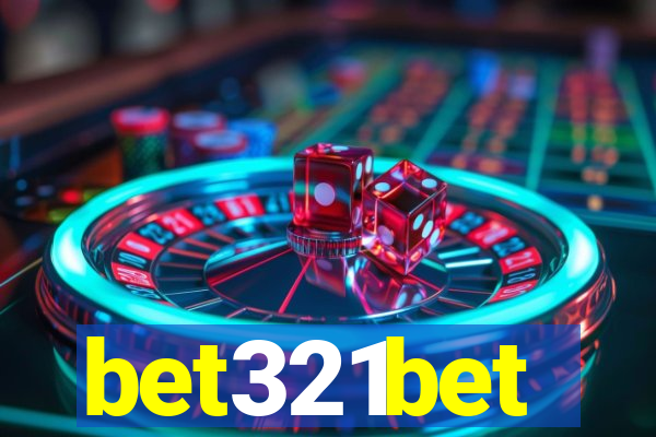 bet321bet