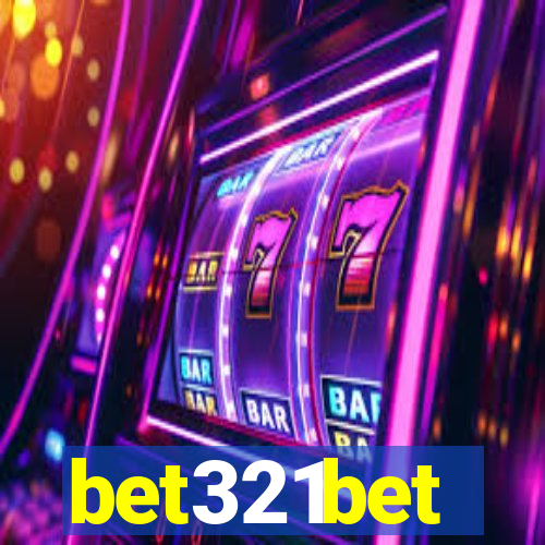 bet321bet