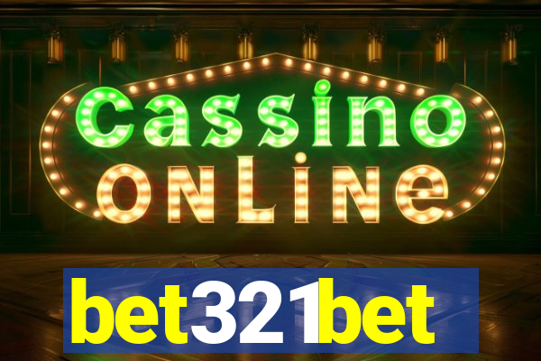 bet321bet