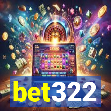 bet322