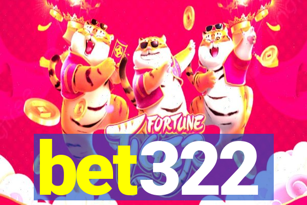 bet322