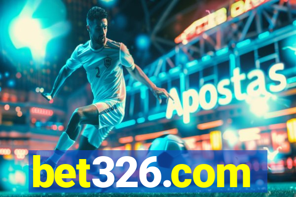 bet326.com