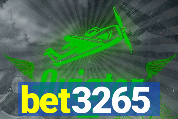 bet3265