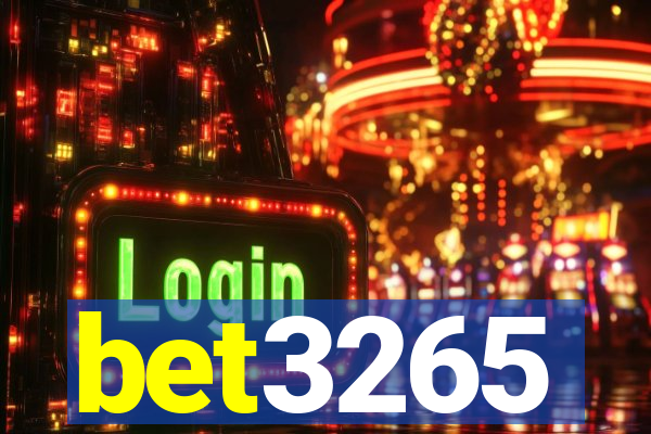 bet3265