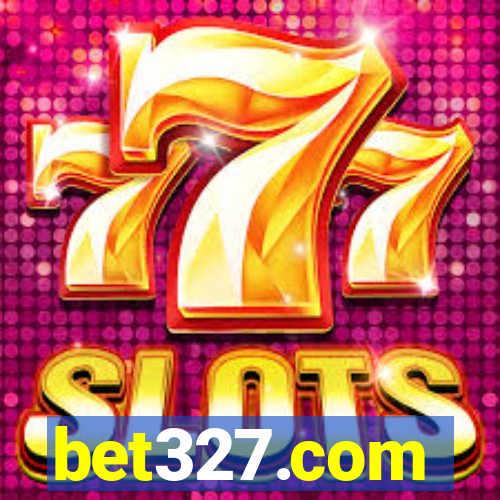 bet327.com