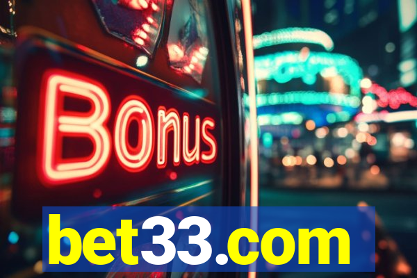 bet33.com