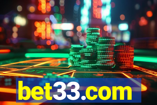 bet33.com