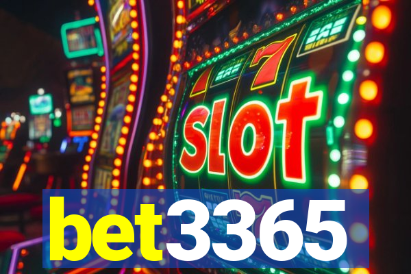 bet3365