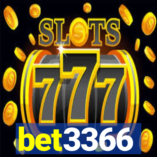 bet3366