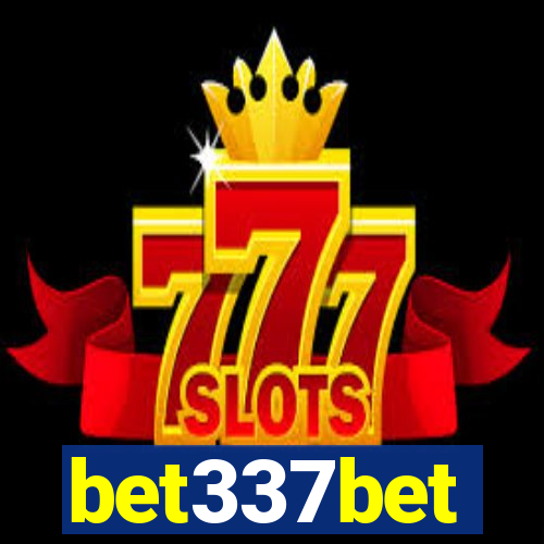 bet337bet