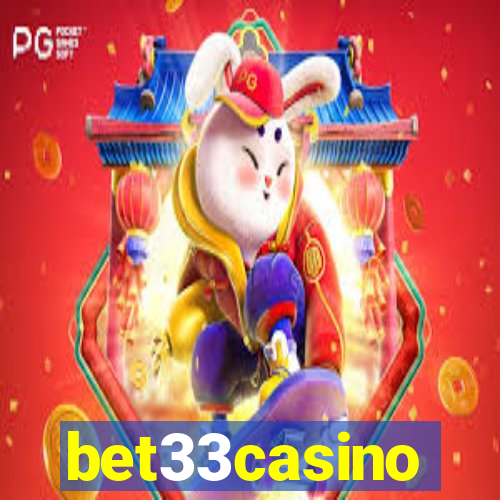 bet33casino