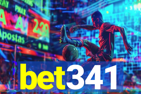 bet341