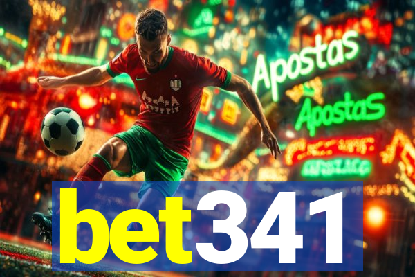 bet341