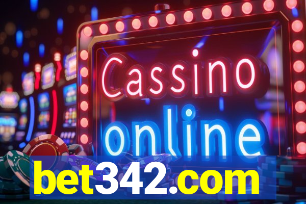 bet342.com