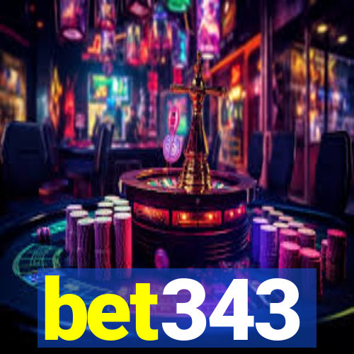 bet343