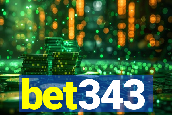 bet343