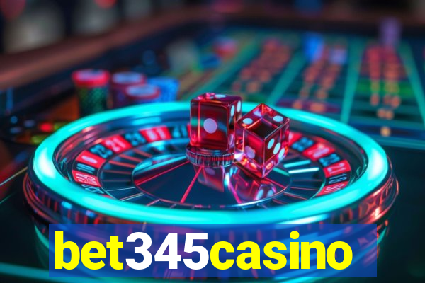 bet345casino