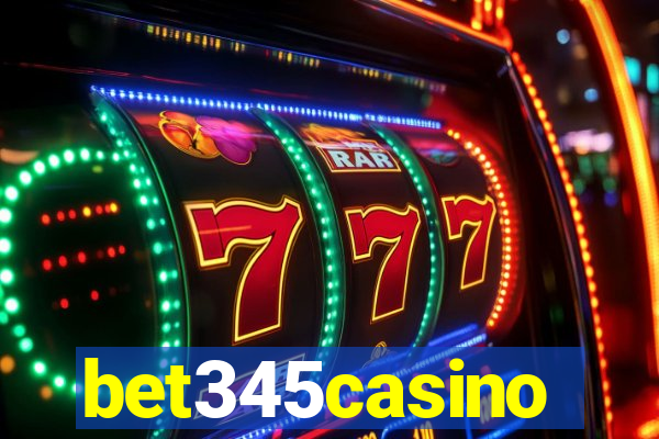 bet345casino