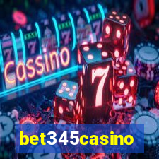 bet345casino