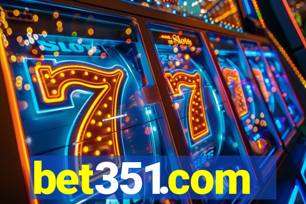 bet351.com