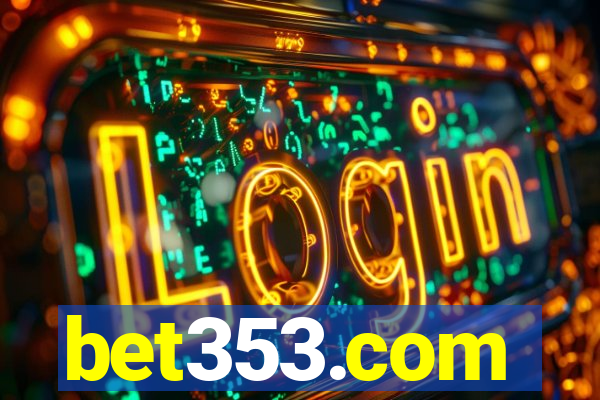 bet353.com