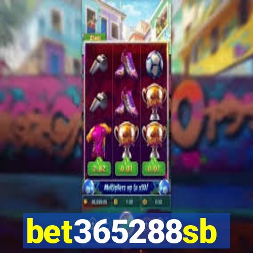 bet365288sb