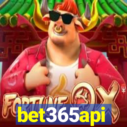 bet365api