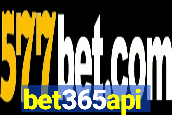 bet365api