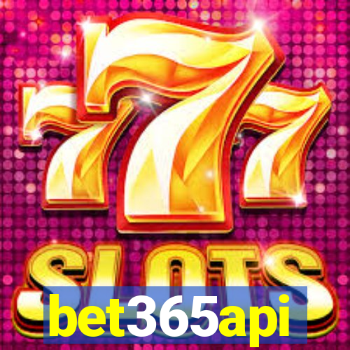 bet365api