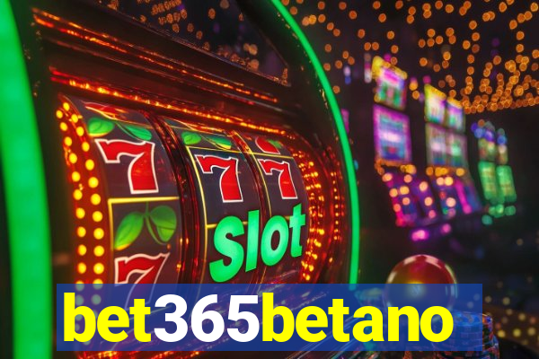 bet365betano