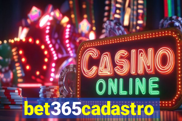 bet365cadastro