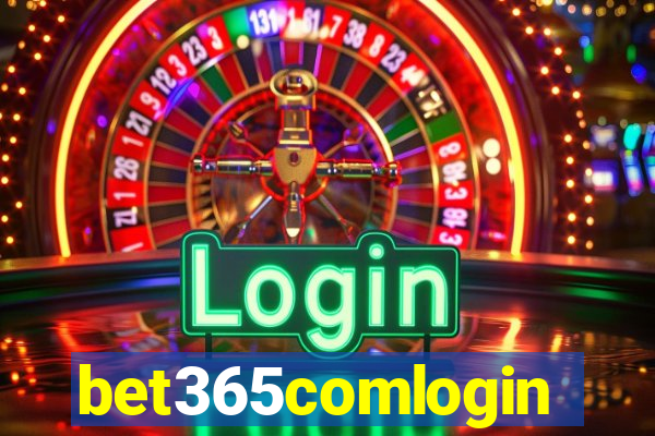 bet365comlogin