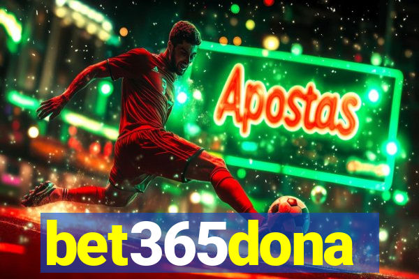 bet365dona