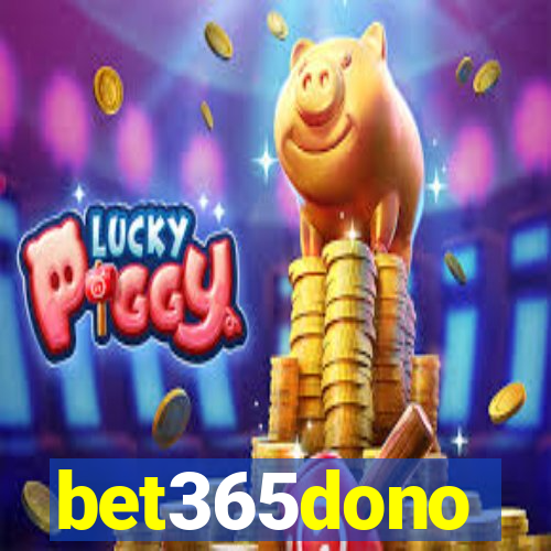 bet365dono