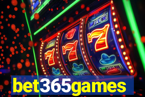 bet365games