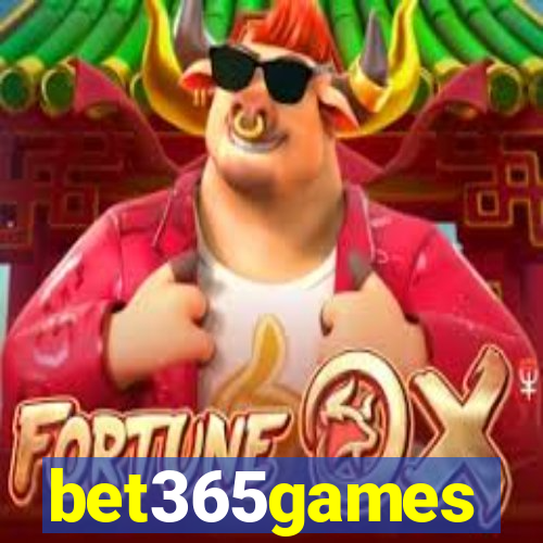 bet365games