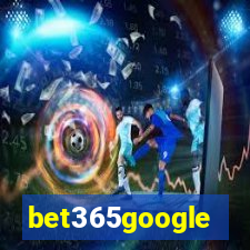 bet365google