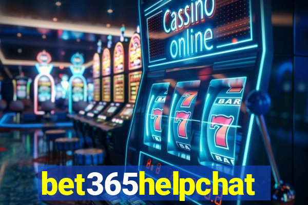 bet365helpchat