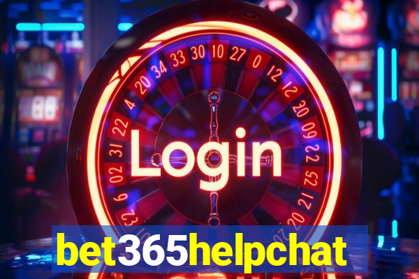 bet365helpchat