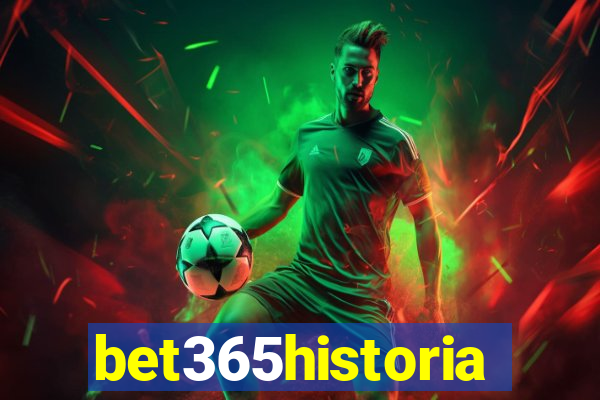 bet365historia