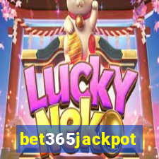 bet365jackpot