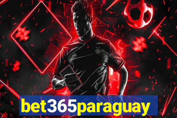 bet365paraguay