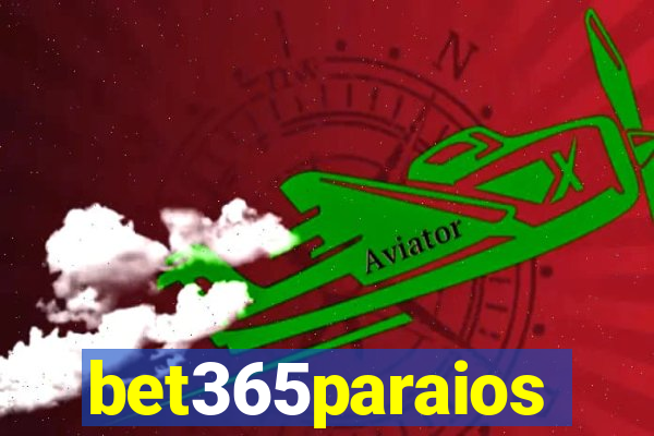 bet365paraios