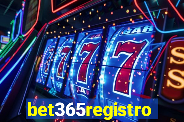 bet365registro