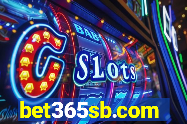 bet365sb.com