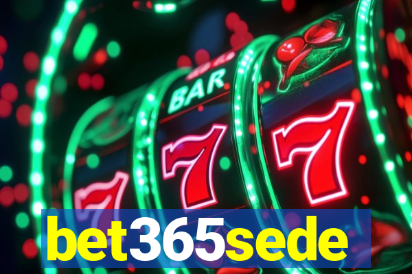 bet365sede