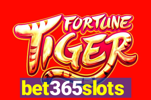 bet365slots