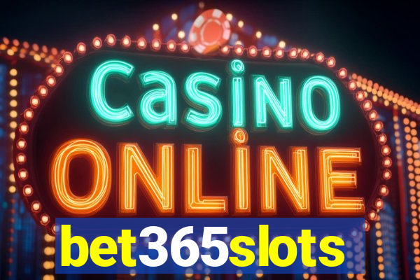 bet365slots